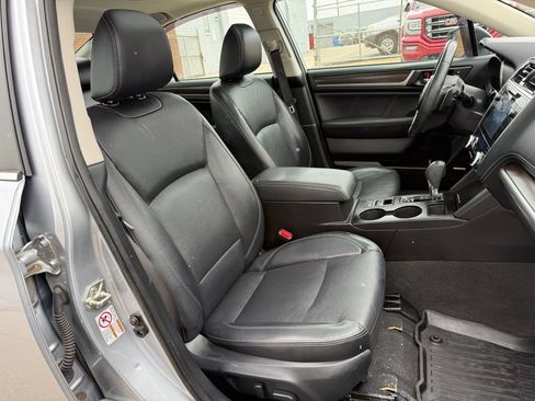 Used 2019 Subaru Legacy 2.5i Limited w/ Popular Package #2A image 26