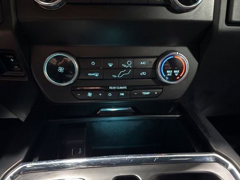 Used 2021 Ford Expedition Max XL AWD/4WD image 21