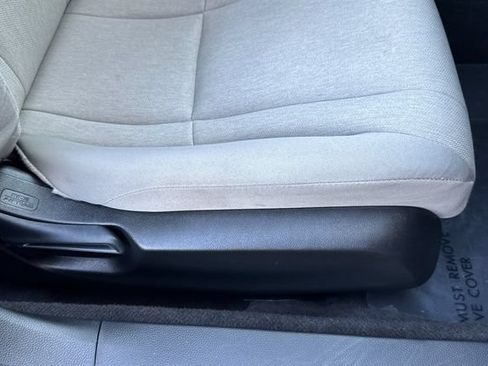 Used 2024 Honda Accord LX image 23