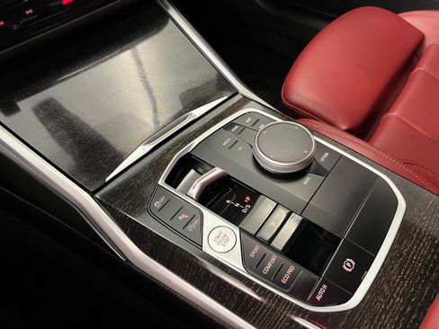 Certified 2023 BMW 330i Sedan w/ M Sport Package image 17