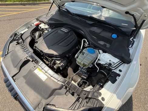 Used 2016 Audi A6 2.0T Premium Plus w/ Premium Plus Package image 40