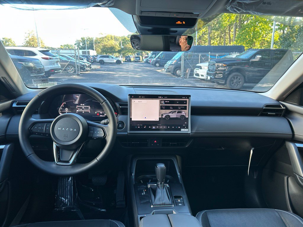 New 2026 MAZDA CX-5 Preferred AWD/4WD image 31