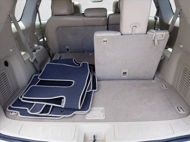 Used 2014 Nissan Pathfinder SL w/ SL Premium Package AWD/4WD image 8
