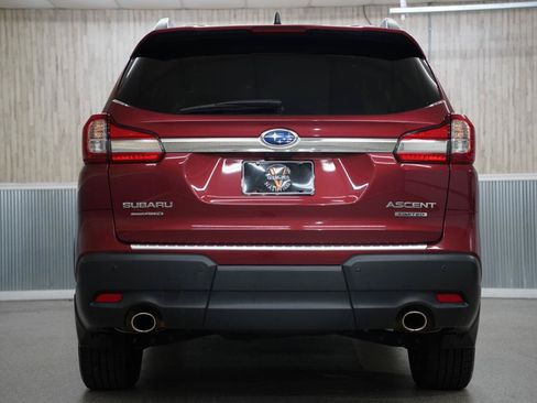 Used 2022 Subaru Ascent Limited w/ Technology Package AWD/4WD image 9
