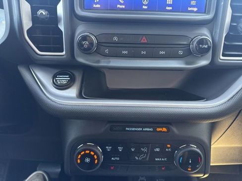 Used 2023 Ford Bronco Sport Big Bend w/ Convenience Package AWD/4WD image 24