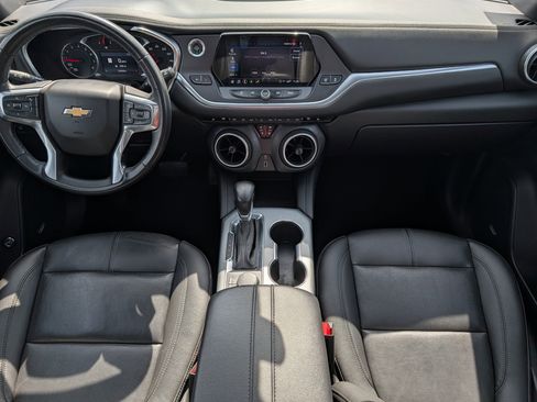 Used 2021 Chevrolet Blazer LT w/ Redline Edition image 9