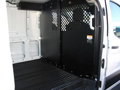 Used 2023 Ford Transit 250 Low Roof w/ Exterior Upgrade Package image 10