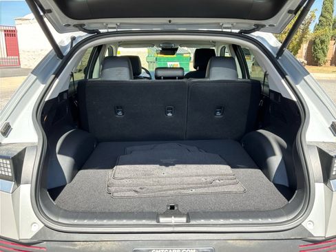 Used 2023 Hyundai Ioniq 5 SEL RWD image 20