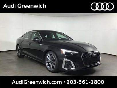 Used 2023 Audi A5 2.0T Premium Plus w/ Premium Plus