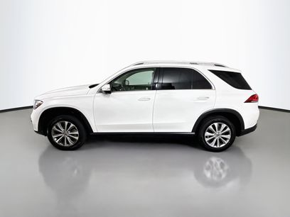 Used 2020 Mercedes-Benz GLE 350 4MATIC