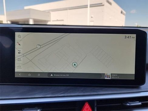 New 2026 Kia Sorento X-Line EX image 22