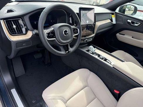 New 2026 Volvo XC60 B5 Plus w/ Protection Package Premier image 23