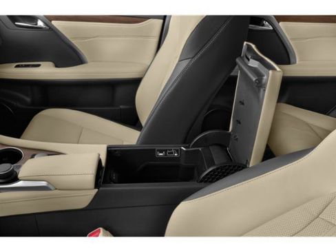 Used 2019 Lexus RX 350 F Sport w/ Navigation Package AWD/4WD image 18