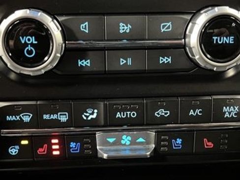 Used 2023 Ford F150 Tremor w/ Equipment Group 402A High image 35