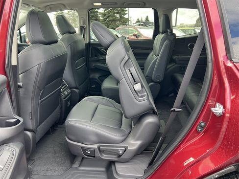 New 2026 Subaru Ascent Bronze Edition image 6