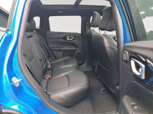 New 2026 Jeep Compass Latitude w/ Quick Order Package 29K image 16