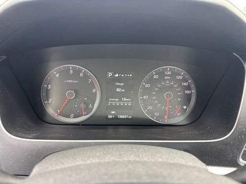 Used 2017 Hyundai Sonata Limited 2.0T FWD image 20