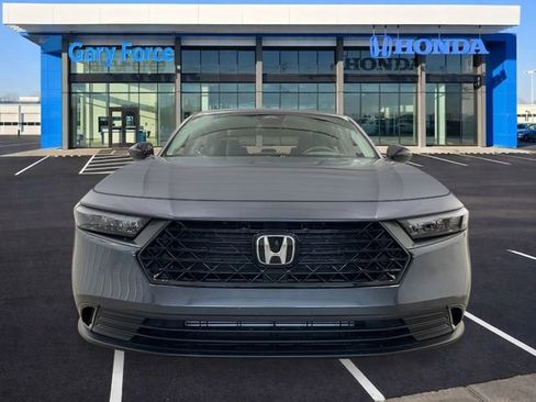 New 2026 Honda Accord SE image 9