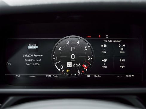 Used 2025 Land Rover Defender 110 V8 image 63