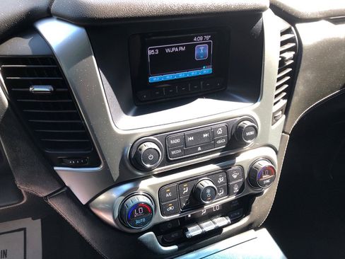 Used 2017 Chevrolet Tahoe 2WD image 28