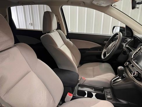 Used 2016 Honda CR-V EX image 21