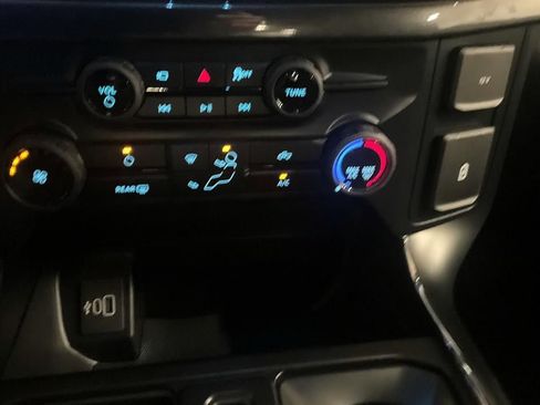 Used 2025 Ford F150 STX AWD/4WD image 18