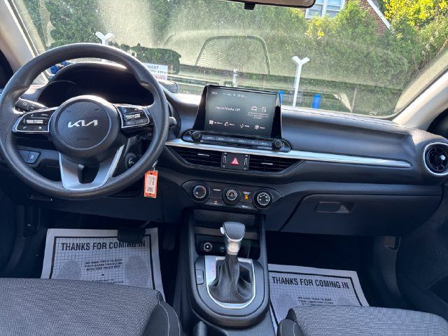 Used 2023 Kia Forte LXS FWD image 13