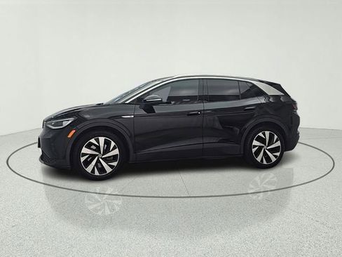 Used 2021 Volkswagen ID.4 1st Edition RWD image 3
