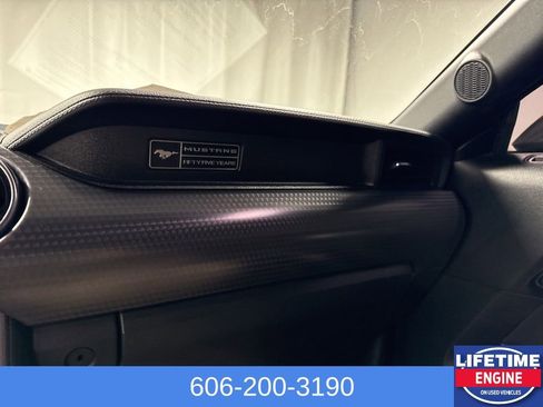 Used 2020 Ford Mustang GT w/ GT Performance Package image 19