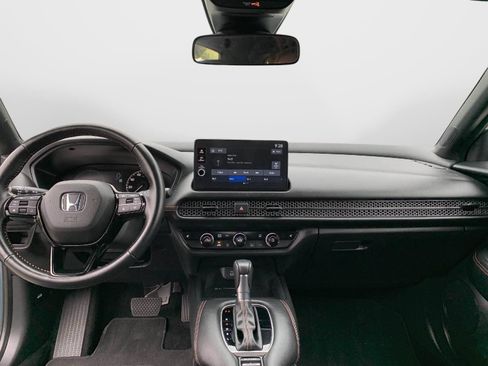 Certified 2026 Honda HR-V Sport image 31