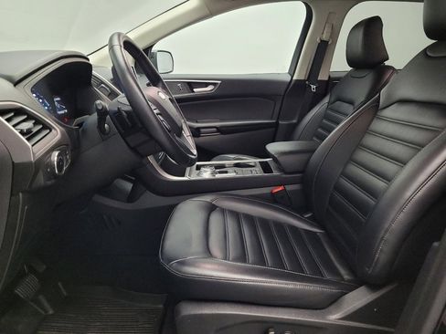 Used 2023 Ford Edge SEL w/ Convenience Package image 17