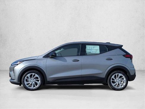 New 2027 Chevrolet Bolt LT w/ Comfort Package image 8