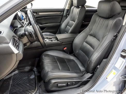Used 2021 Honda Accord Sport Special Edition image 13