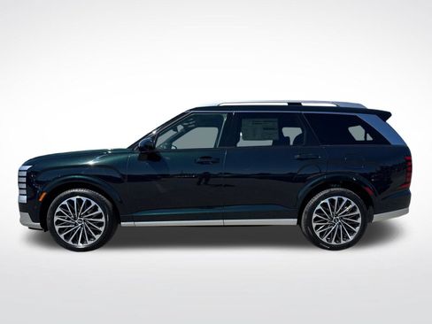 New 2026 Hyundai Palisade Calligraphy AWD/4WD image 6