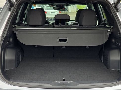 Certified 2026 Subaru Forester Premium AWD/4WD image 11