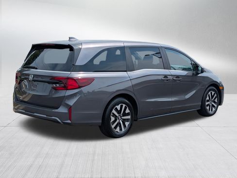 Used 2025 Honda Odyssey EX-L image 7