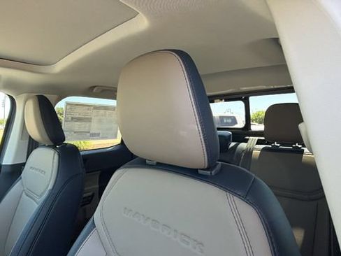 New 2026 Ford Maverick Lariat AWD/4WD image 22