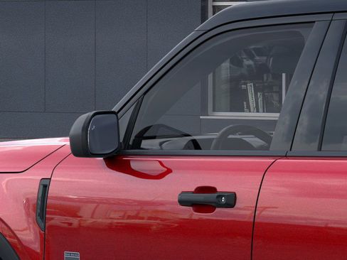 New 2025 Ford Bronco Sport Big Bend w/ Convenience Package AWD/4WD image 20