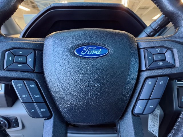 Used 2018 Ford F150 XLT w/ Equipment Group 302A Luxury AWD/4WD image 17