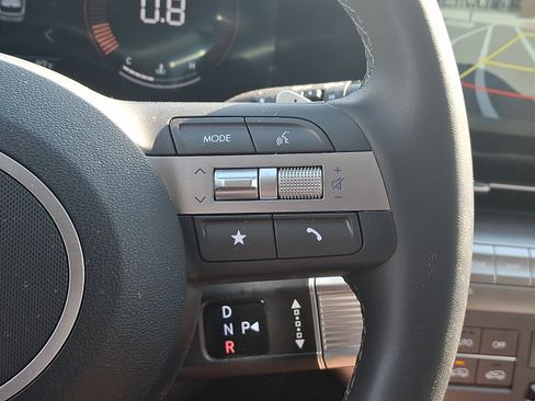 Used 2026 Hyundai Kona SEL Premium AWD/4WD image 21