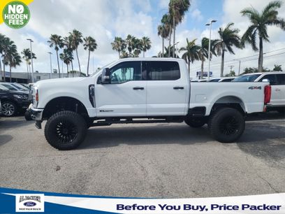 Certified 2026 Ford F250 XLT