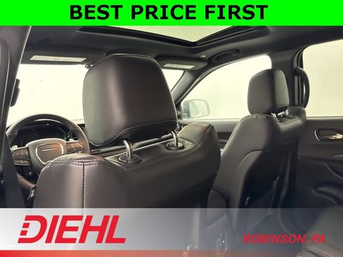 New 2026 Dodge Durango GT image 21