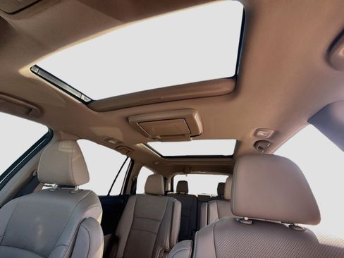 Used 2022 Honda Pilot Elite image 27