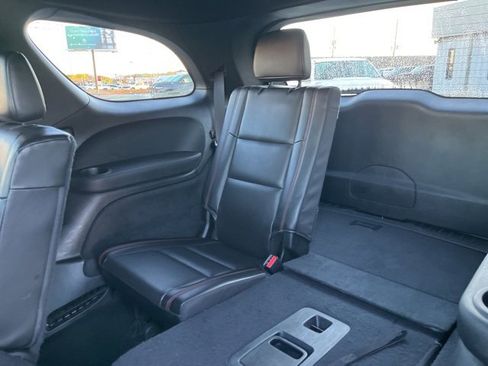 Used 2024 Dodge Durango GT image 16