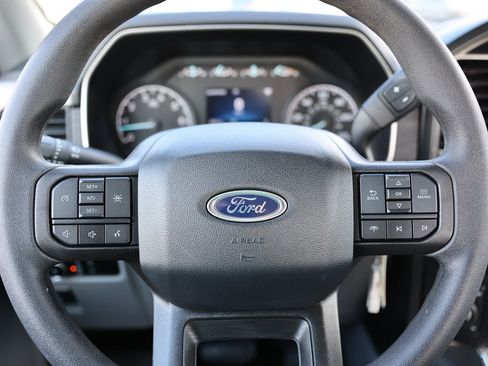 Certified 2023 Ford F150 XL w/ Trailer Tow Package image 38