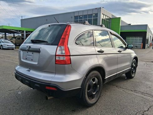 Used 2008 Honda CR-V LX image 6