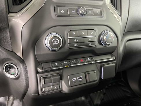 New 2026 GMC Sierra 2500 Pro w/ 1SA Pro Safety Plus Package AWD/4WD image 38