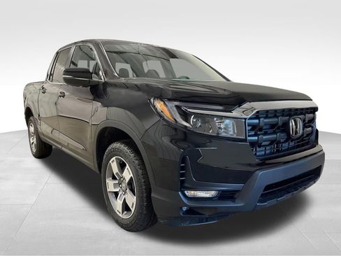 New 2026 Honda Ridgeline RTL image 9
