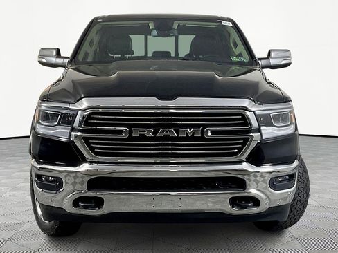 Used 2020 RAM 1500 Laramie image 2
