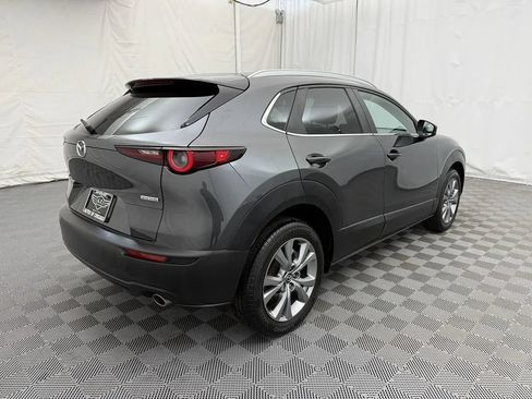 Used 2023 MAZDA CX-30 AWD 2.5 S w/ Select Package image 4